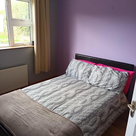 Graiguenamanagh Homestay Екстер'єр фото