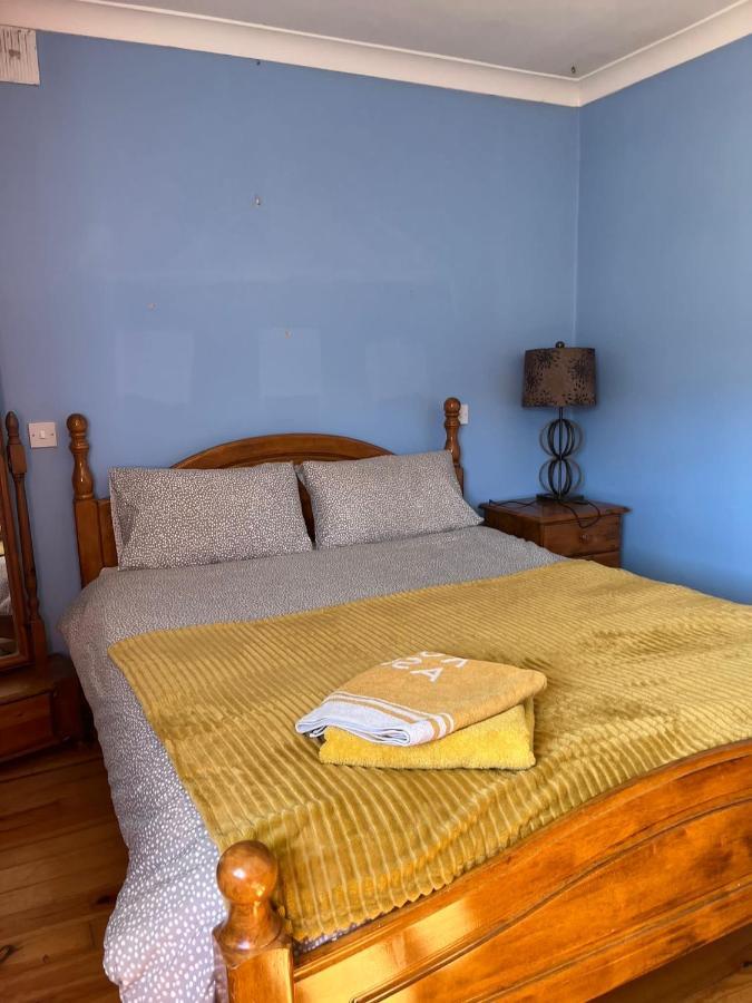 Graiguenamanagh Homestay Екстер'єр фото