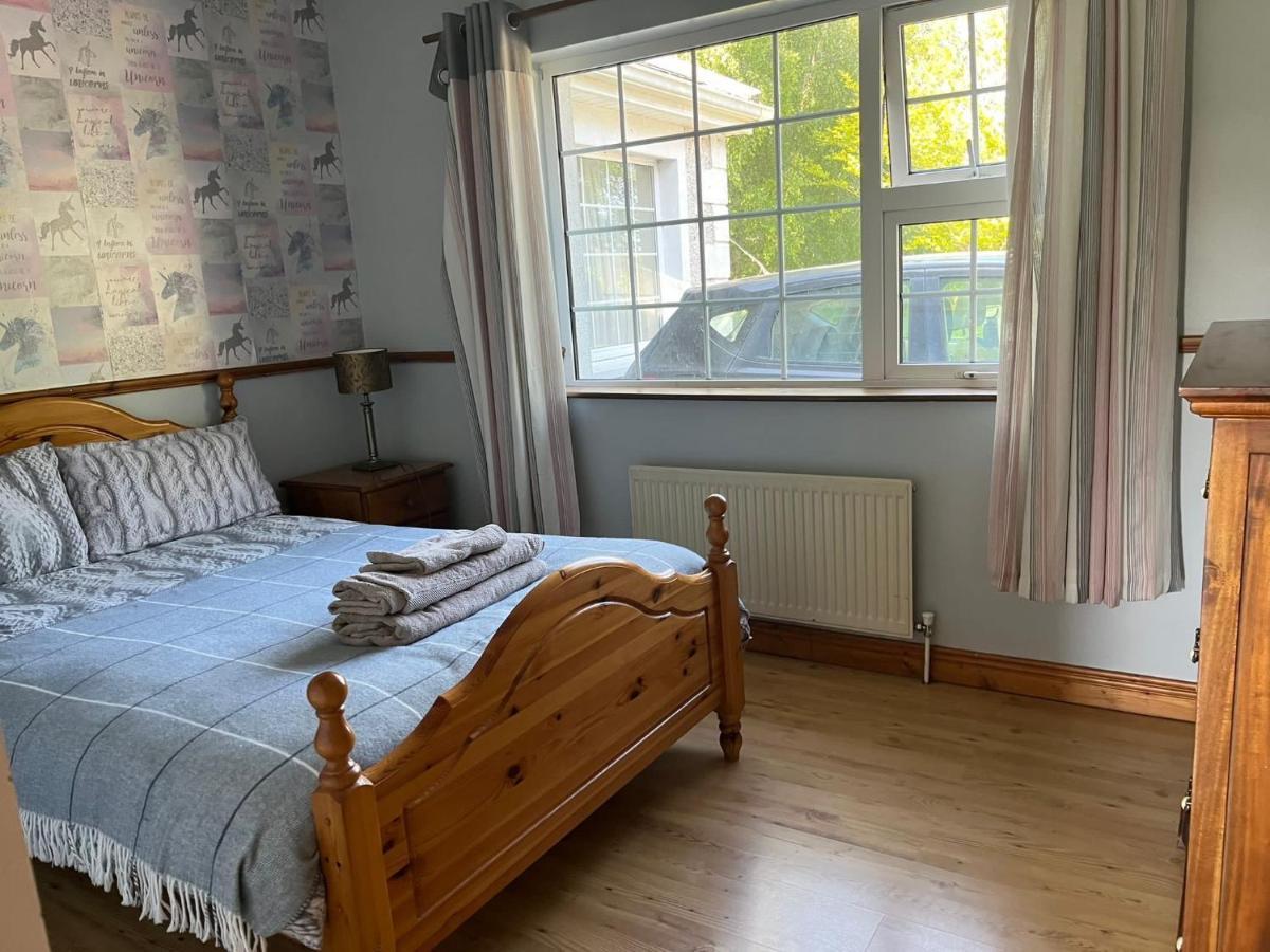 Graiguenamanagh Homestay Екстер'єр фото