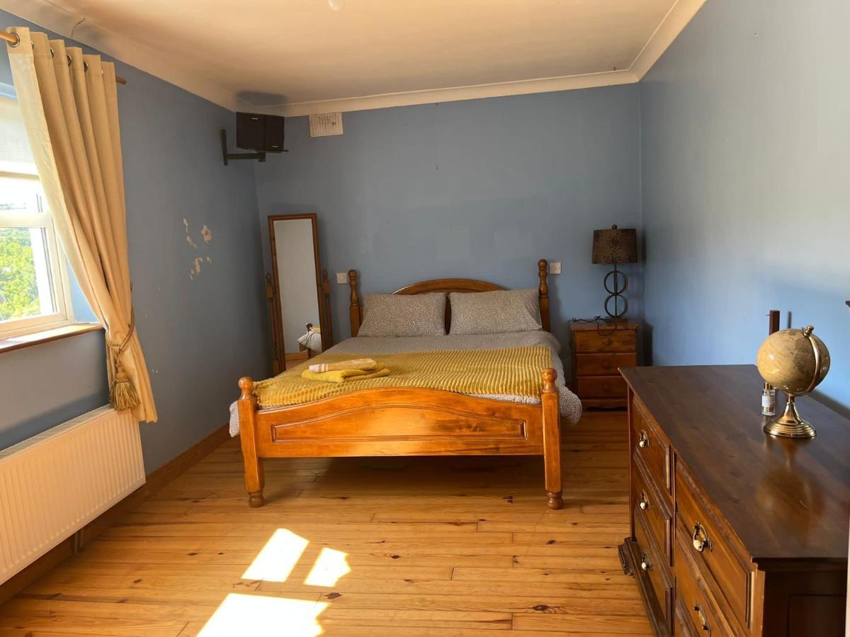 Graiguenamanagh Homestay Екстер'єр фото