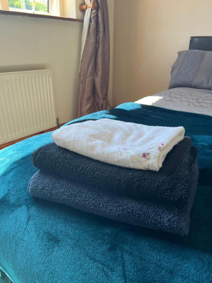 Graiguenamanagh Homestay Екстер'єр фото