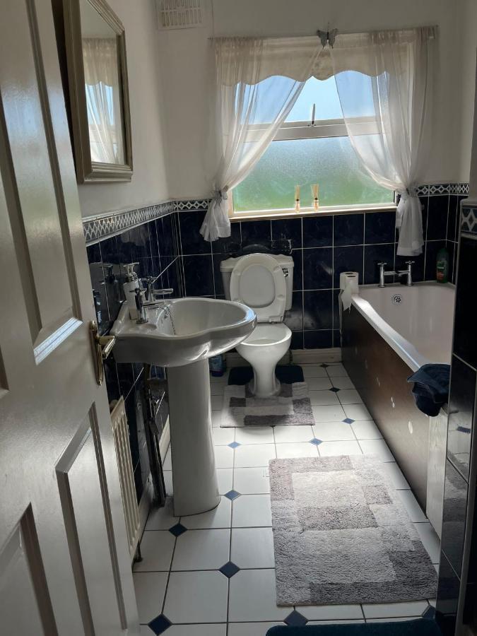 Graiguenamanagh Homestay Екстер'єр фото