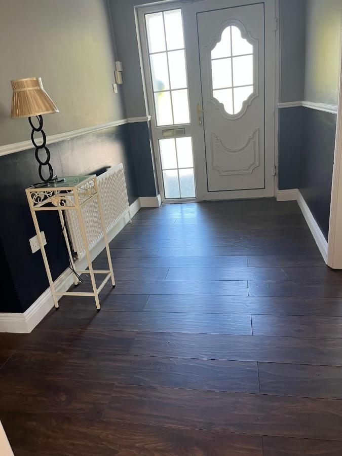 Graiguenamanagh Homestay Екстер'єр фото