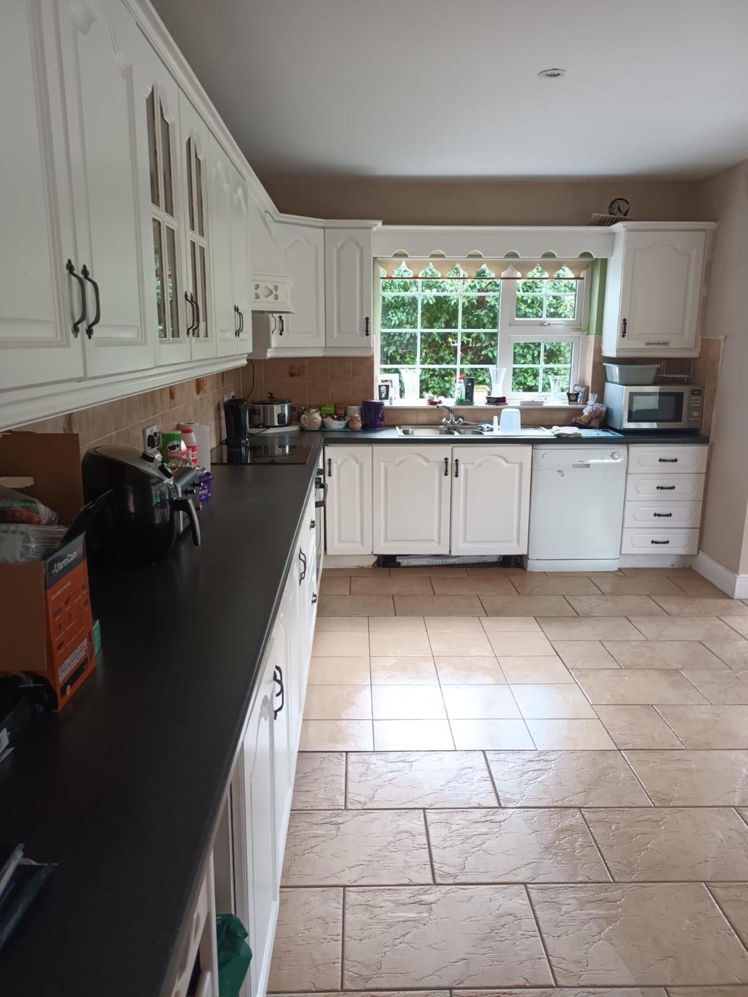 Graiguenamanagh Homestay Екстер'єр фото