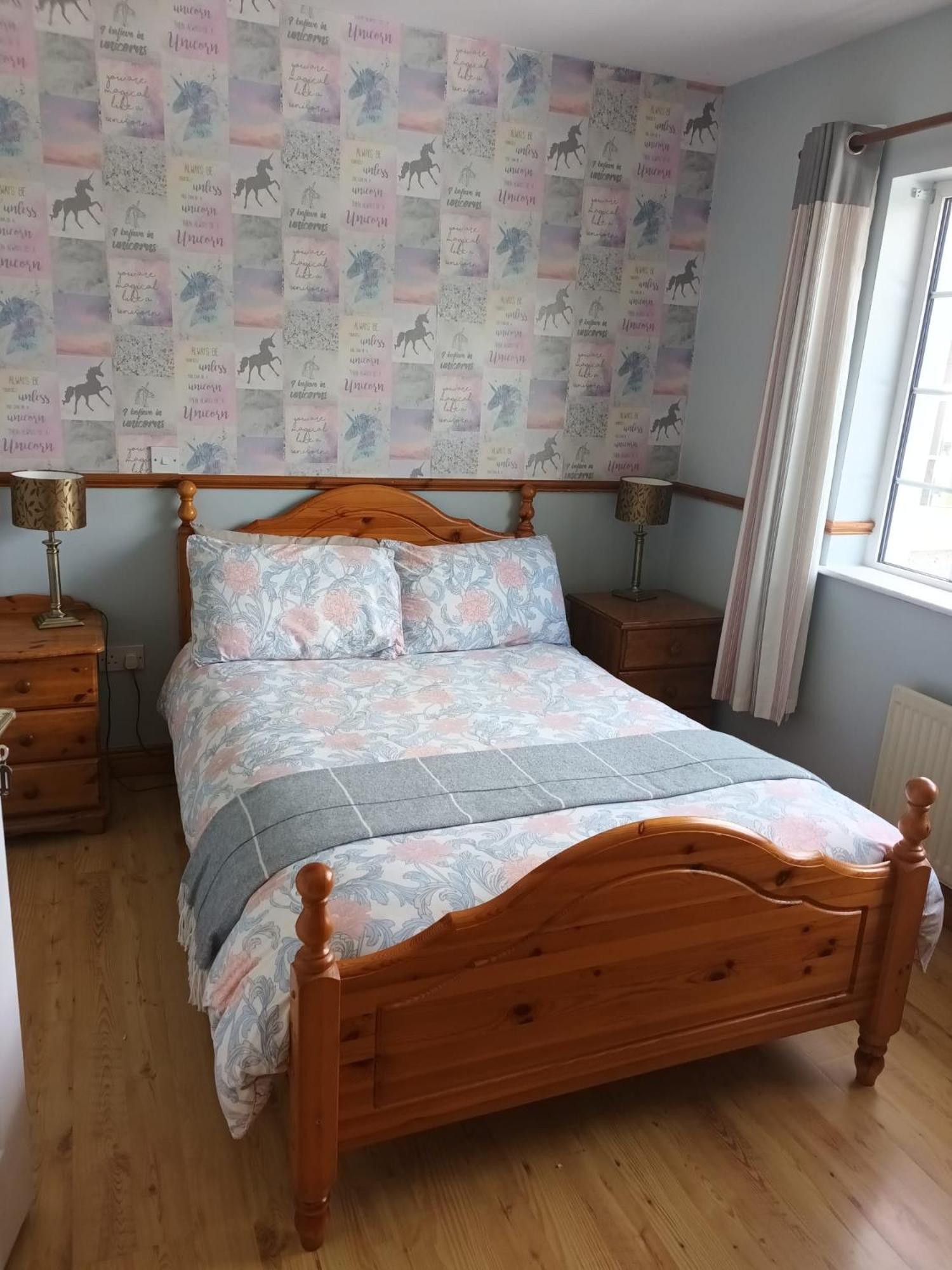 Graiguenamanagh Homestay Екстер'єр фото